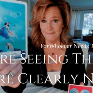 For Whoever Needs To Hear This Message : VENUS Enters The CHAT - Seeing Things CLEARLY