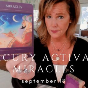 Your Daily Tarot Reading : Breaking Through The IMPASSE - Miracles Ahead! | Spiritual Path Guidance
