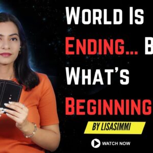 Are We Facing an Ending or a New Beginning? Is the World Entering a New Era? 2028 WORLD END ? #2028