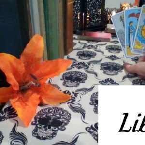 Libra ❤ EXTREMELY BOTHERED! Action Will Be Taken HIDDEN TRUTH Now-October 11th #Libra #Tarot