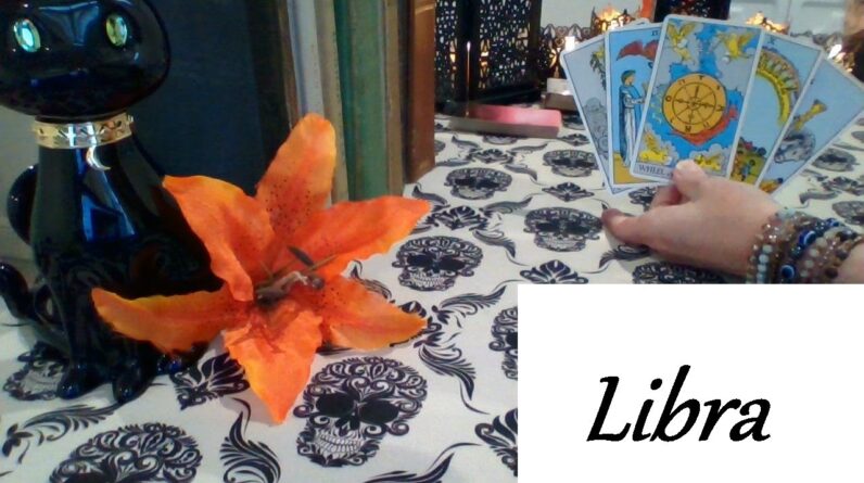 Libra ❤ EXTREMELY BOTHERED! Action Will Be Taken HIDDEN TRUTH Now-October 11th #Libra #Tarot 1 Libra ❤ EXTREMELY BOTHERED! Action Will Be Taken HIDDEN TRUTH Now-October 11th #Libra #Tarot