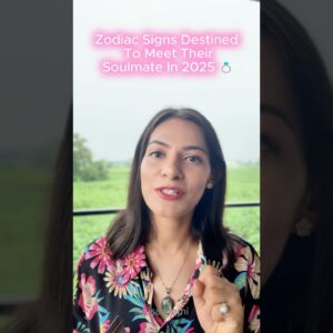 Are You going to meet your soulmate connection soon ? #zodiacsigns #soulmate #astrology #tarot #love