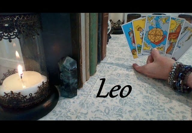 Leo ❤ INTERESTING! This New Person Will Help You Break The Spell YOUR SOULMATE Sept 2025 #Leo #Tarot 1 Leo ❤ INTERESTING! This New Person Will Help You Break The Spell YOUR SOULMATE Sept 2025 #Leo #Tarot