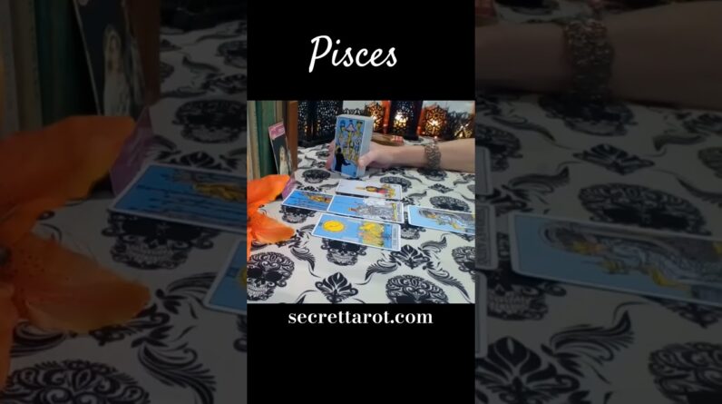 Pisces ♥️ Married To Someone Else #Pisces #tarot 1 Pisces ♥️ Married To Someone Else #Pisces #tarot