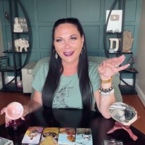 PISCES | What is Being Hidden? 🔮| Pisces Tarot Reading.