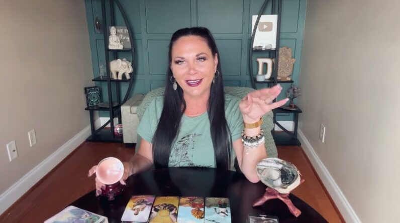 PISCES | What is Being Hidden? 🔮| Pisces Tarot Reading. 1 PISCES | What is Being Hidden? 🔮| Pisces Tarot Reading.