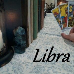 Libra ❤ POWER COUPLE! Building Empires Together YOUR SOULMATE September 2025 #Libra #Tarot