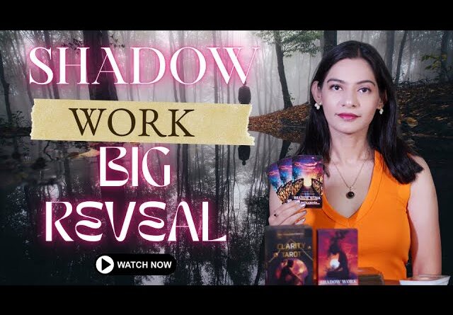 Shadow Work Special 🔮Secrets About Your Future Revealed🌑 What Tarot Wants You to Know #predictions 1 Shadow Work Special 🔮Secrets About Your Future Revealed🌑 What Tarot Wants You to Know #predictions