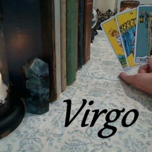 Virgo September 2025 ❤💲 Your Life Will Be Completely Different By The End Of The Year LOVE & CAREER