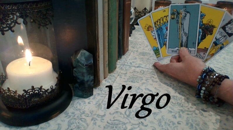 Virgo September 2025 ❤💲 Your Life Will Be Completely Different By The End Of The Year LOVE & CAREER