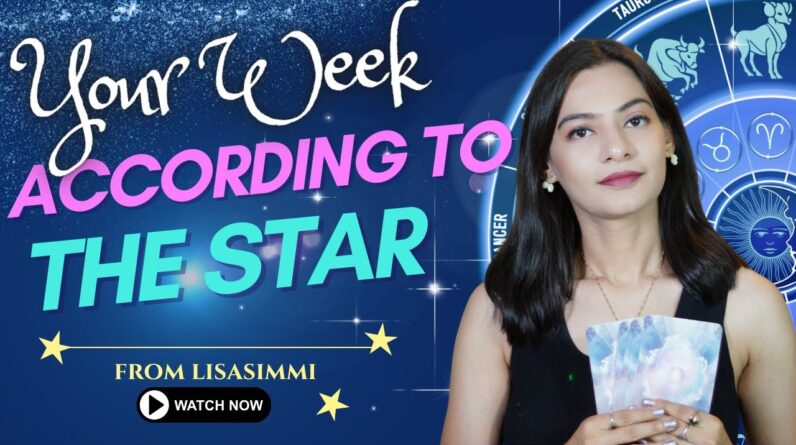 Your Next Week Horoscope 22nd to 28th September Rashifal for you Tarot weekly horoscope 1 Your Next Week Horoscope 22nd to 28th September Rashifal for you Tarot weekly horoscope