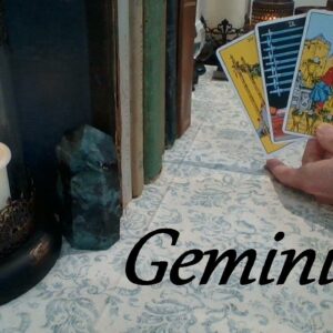 Gemini ❤ When Memories Of You Flood Their Mind HIDDEN TRUTH Now-September 13th #Gemini #Tarot