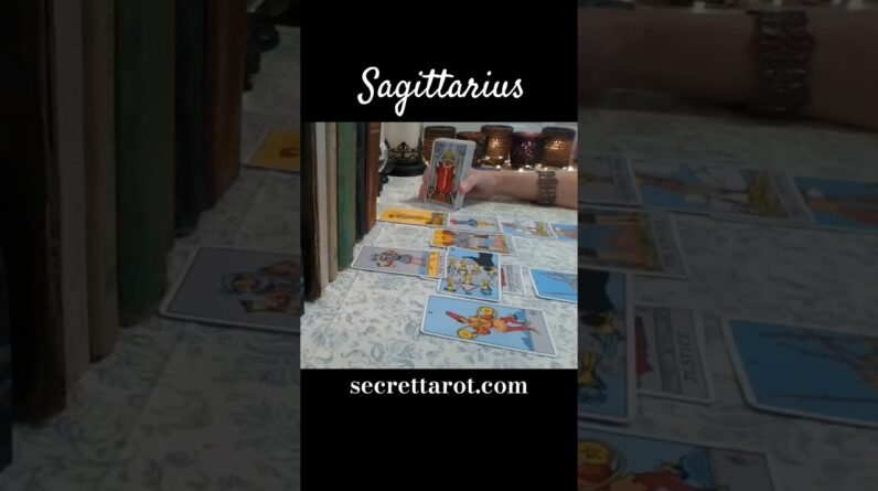 Sagittarius ♥️ Eyes On Someone Else #Sagittarius #tarot 1 Sagittarius ♥️ Eyes On Someone Else #Sagittarius #tarot