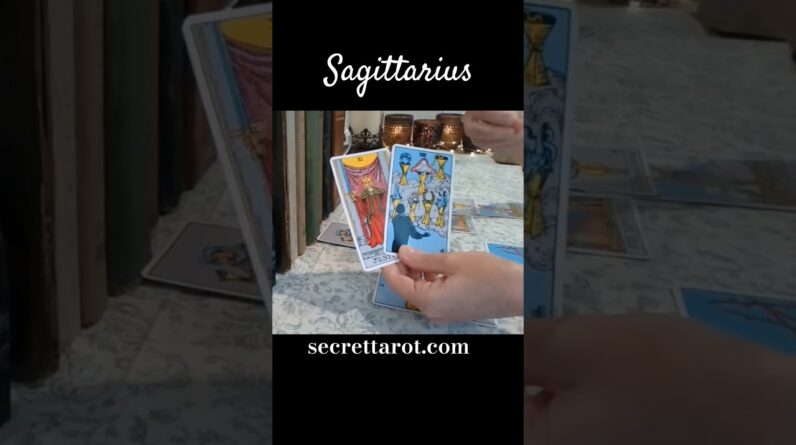Sagittarius 💰 A Completely Different Direction #Sagittarius #tarot 1 Sagittarius 💰 A Completely Different Direction #Sagittarius #tarot