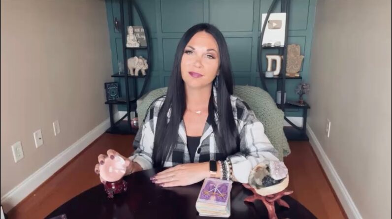 SAGITTARIUS | WHO is this Toxic Person? 🔮| Sagittarius Tarot Reading.