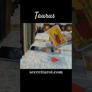 Taurus ♥️ A Message That Releases You #Taurus #tarot