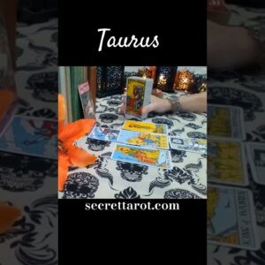 Taurus ♥️ Their Crazy Downward Spiral #Taurus #tarot