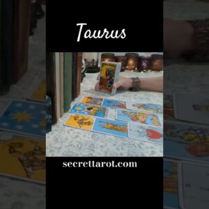 Taurus ♥️  These Words Need To Be Spoken #Taurus #tarot
