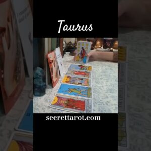 Taurus ♥️ They Search For You #Taurus #tarot