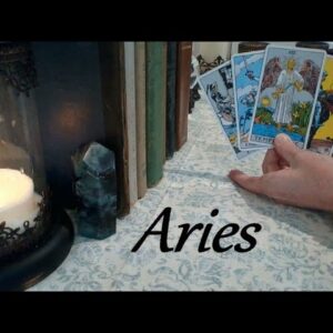 Aries ❤ NO MORE SILENCE! The Moment They FINALLY Get Serious YOUR SOULMATE September 2025 #Aries