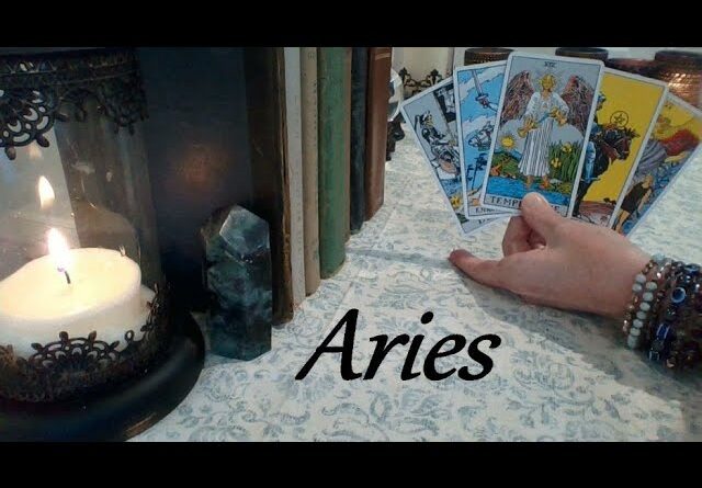 Aries ❤ NO MORE SILENCE! The Moment They FINALLY Get Serious YOUR SOULMATE September 2025 #Aries