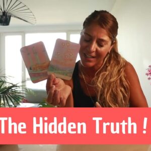 What’s Going On Behind The Scenes 🤔? What are they Hiding ? Daily Tarot Reading Today