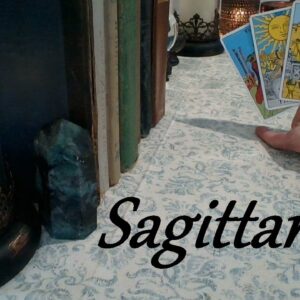 Sagittarius ❤ "AS YOU WISH" They Want You To Come Back HIDDEN TRUTH Now-September 13th #Sagittarius