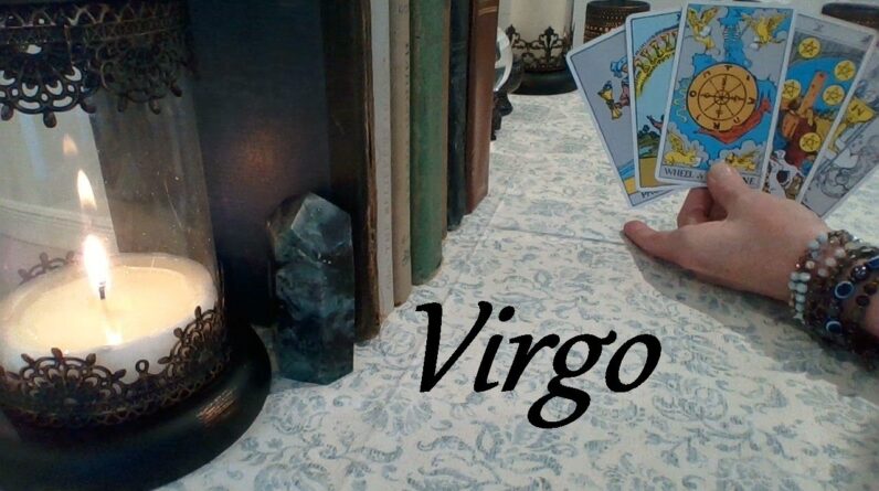 Virgo ❤ It Starts With A Little Love Message YOUR SOULMATE September 2025 #Virgo #tarot 1 Virgo ❤ It Starts With A Little Love Message YOUR SOULMATE September 2025 #Virgo #tarot