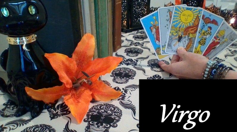 Virgo October 2025 ❤ You Will Be So Happy With Their Expression Of Love FUTURE LOVE #Virgo #tarot 1 Virgo October 2025 ❤ You Will Be So Happy With Their Expression Of Love FUTURE LOVE #Virgo #tarot