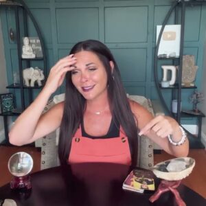 ARIES | What’s Really Going on Here? 🔮| What You Need to Know | Aries Tarot Reading.