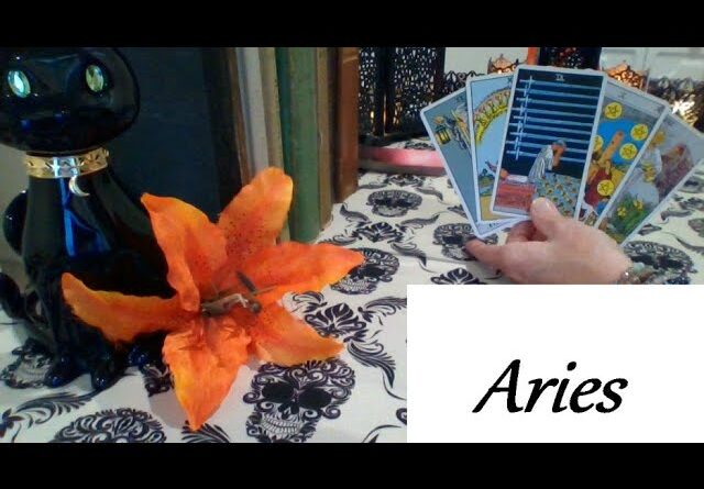 Aries ❤ The NEVER Wanted You To See THAT Side Of Them HIDDEN TRUTH Now-October 11th #Aries #Tarot 1 Aries ❤ The NEVER Wanted You To See THAT Side Of Them HIDDEN TRUTH Now-October 11th #Aries #Tarot