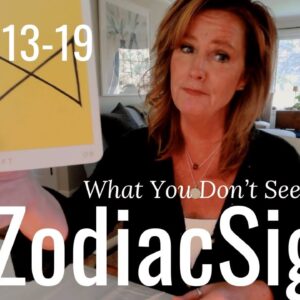 ALL ZODIAC SIGNS : What You Don't See Coming? | September Saturday Tarot Reading