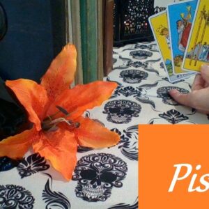 Pisces Mid October 2025 ❤💲 BREAKING POINT! Nothing Will Be The Same After This LOVE & CAREER #Pisces