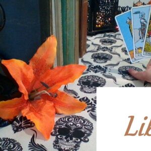 Libra ❤️💋💔 This Is Your Everlasting Love LOVE LUST LOSS Oct 18-Nov 1 #Libra #Tarot