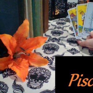 Pisces October 2025 ❤💲 YOU HOLD THE KEY! It's Time To Make This Critical Decision LOVE & CAREER