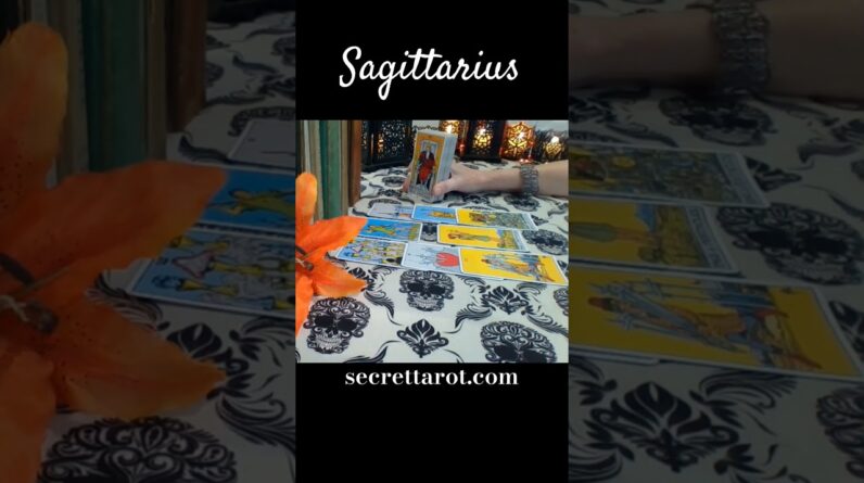 Sagittarius ❤️ They Heard It Through The Grapevine #Sagittarius #tarot 1 Sagittarius ❤️ They Heard It Through The Grapevine #Sagittarius #tarot