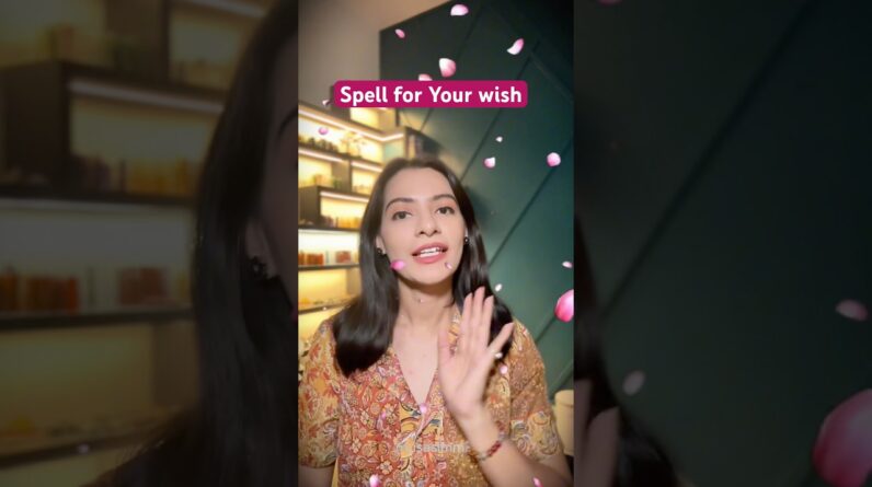This Spell Actually Works💫Wish Manifestation Magic #spellwork #spellcaster #diwali #ritual #magic 1 This Spell Actually Works💫Wish Manifestation Magic #spellwork #spellcaster #diwali #ritual #magic