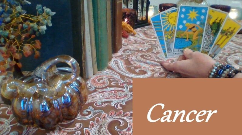 Cancer November 2025 ❤ THEY LOVE IT! It's Time For You To Be Chased Cancer FUTURE LOVE #Cancer 1 Cancer November 2025 ❤ THEY LOVE IT! It's Time For You To Be Chased Cancer FUTURE LOVE #Cancer