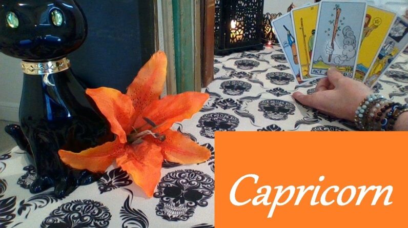 Capricorn Mid October 2025 ❤💲 YES! This Is Your Taste Of Something Better LOVE & CAREER #capricorn 1 Capricorn Mid October 2025 ❤💲 YES! This Is Your Taste Of Something Better LOVE & CAREER #capricorn