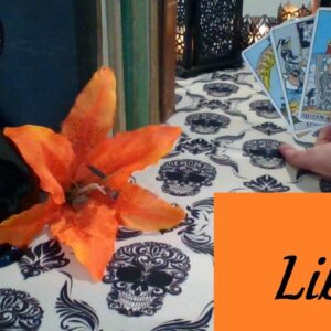 Libra ❤️💋💔 "I Will Make You Mine" LOVE LUST LOSS Now-Oct 18th #Libra #tarot