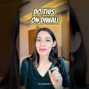 Use Code - DIWALI for 10% off 🪔 Link available in comment #maalakshmi #diwali @lisasimmi #diwali