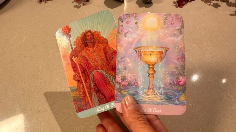 A BIG Karmic Play out happening! YOU are Rising, They Are Falling. 1 A BIG Karmic Play out happening! YOU are Rising, They Are Falling.