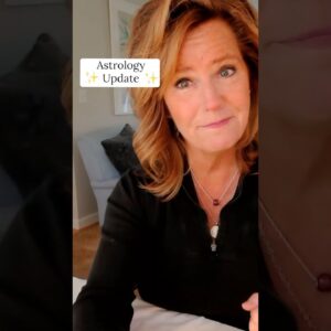 Am I A Mystic Shaman Or Oracle? (How To Find Out Using Your Astrology Birth Chart) #shorts