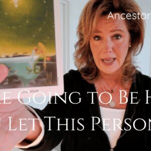 Ancestor Message : This Is NEXT LEVEL (In A GOOD Way)