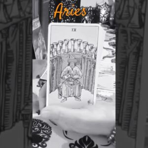 Aries ♥️  Just To Be In Love Again #Aries #tarot