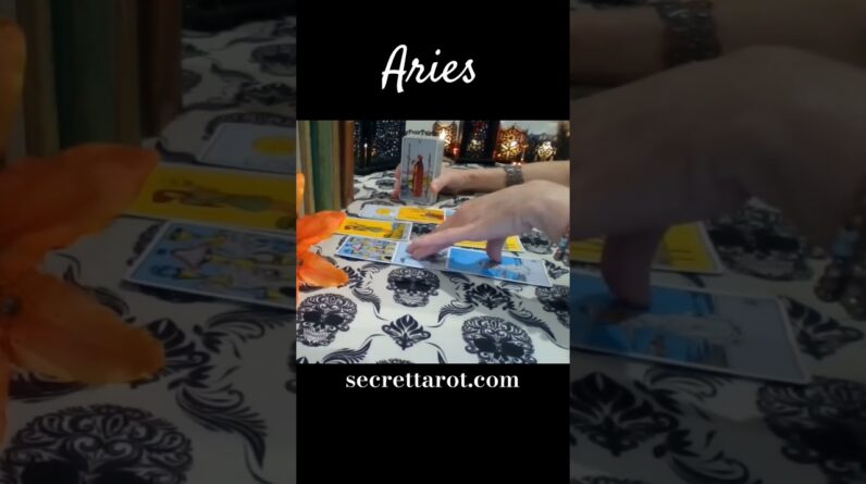 Aries ❤️ They'll Make A Fake Account #Aries #tarot 1 Aries ❤️ They'll Make A Fake Account #Aries #tarot