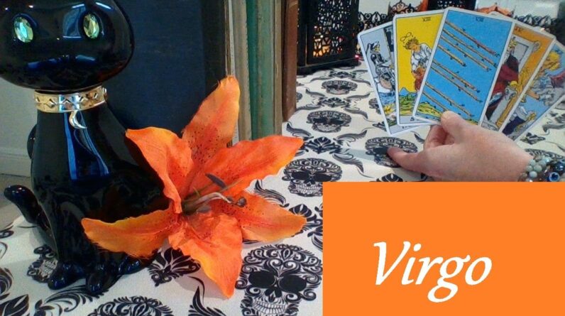 Virgo Mid October 2025 β€π² BEAUTIFUL RELEASE! It's Time To Experience Your Best Life LOVE & CAREER 1 Virgo Mid October 2025 β€π² BEAUTIFUL RELEASE! It's Time To Experience Your Best Life LOVE & CAREER