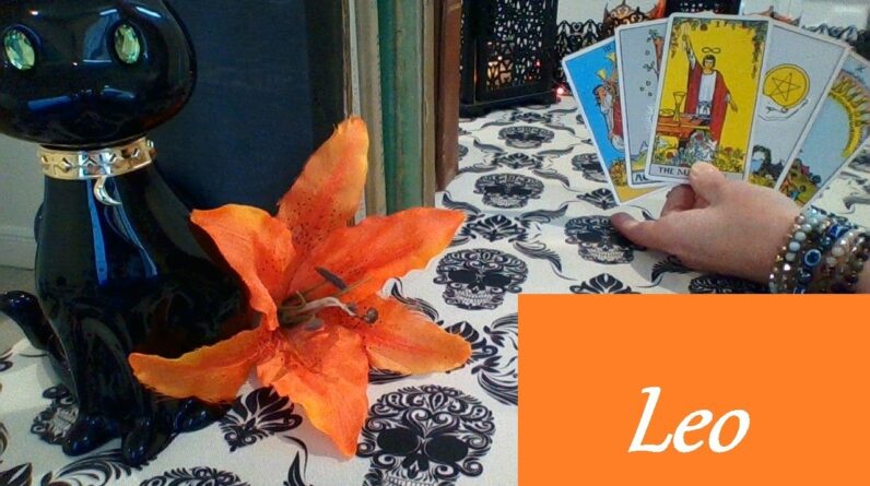 Leo Mid October 2025 ❤💲 BLESSED TENFOLD! This Is The Reality You Manifested LOVE & CAREER #Leo