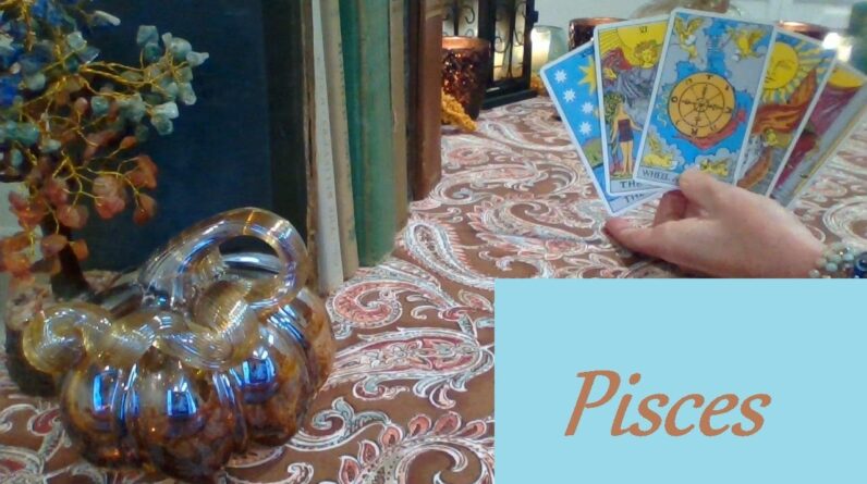 Pisces November 2025 ❤💲 PIVOTAL DECISION! Unexpected Information Coming Your Way LOVE & CAREER 1 Pisces November 2025 ❤💲 PIVOTAL DECISION! Unexpected Information Coming Your Way LOVE & CAREER