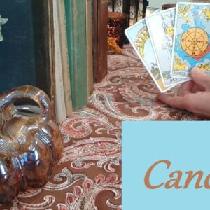 Cancer November 2025 ❤💲 WOW! You Will Shock Them With The Words You Speak Cancer LOVE & CAREER